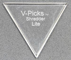 Foto V-Picks Shredder Lite
