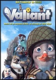 Foto Valiant (dvd - Dibujos Animados) Paco Leon - Florentino