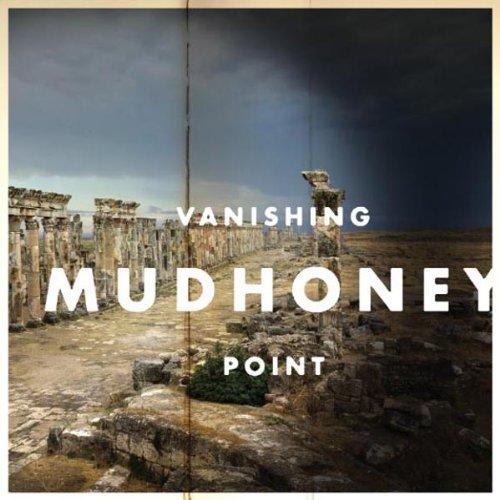 Foto Vanishing Point Vinyl