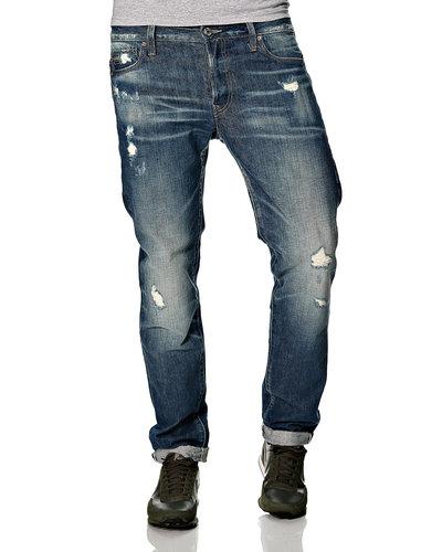 Foto Vaqueros G-Star '3301 low tapered rl' - 3301 low tapered rl
