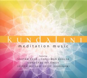 Foto V.A.(Sounds True): Kundalini Meditation Music CD Sampler
