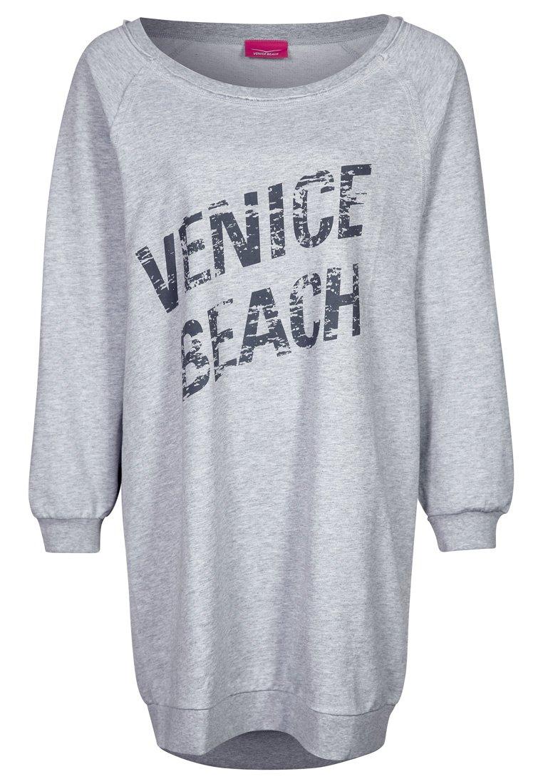 Foto Venice Beach Sudadera gris