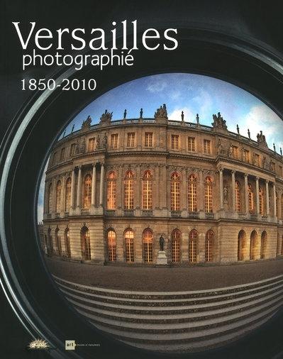 Foto Versailles photographie - 1850-2010