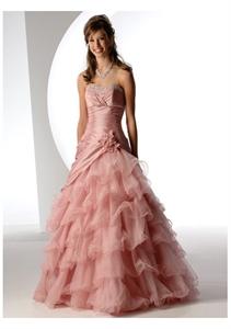 Foto vestidos de quinceanera,quinceanera vestidos 2011,vestidos de rosa cla
