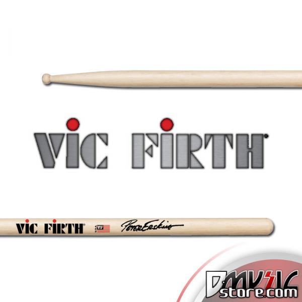 Foto VIC FIRTH SPE PETER ERSKINE - drumsticks
