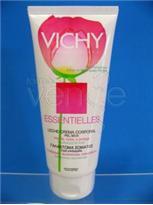 Foto Vichy essentielles leche-crema corporal 100 ml