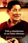 Foto Vida Y Enseñanzas De Un Lama Tibetano