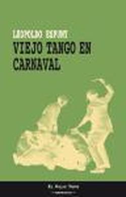 Foto Viejo tango en Carnaval