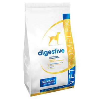 Foto Virbac Vetcomplex Canine Adult Digestive - 7,5 kg