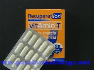 Foto vitamin t 30 cap