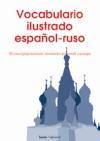 Foto Vocabulario Ilustrado Español-ruso