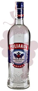 Foto vodka poliakov litre