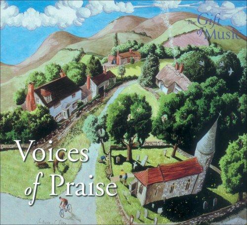 Foto Voice Of Praise CD