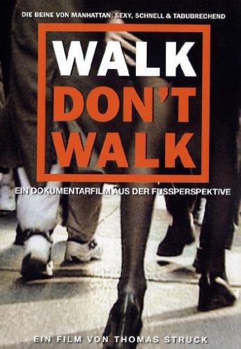 Foto Walk Dont Walk DVD