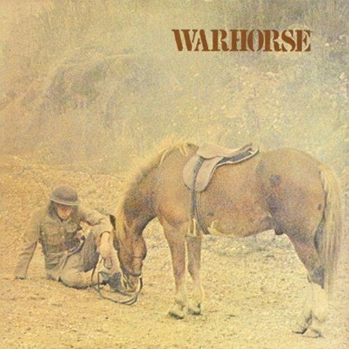 Foto Warhorse: Warhorse CD