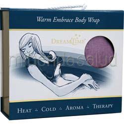 Foto Warm Embrace Body Wrap Lavender Velvet 1 unit DREAMTIME