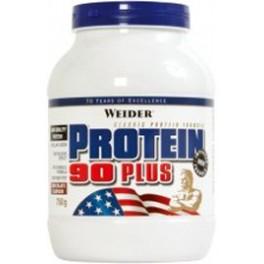 Foto Weider protein 90 750 gr