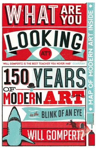 Foto What Are You Looking At? 150 Yrs Of Modern Art