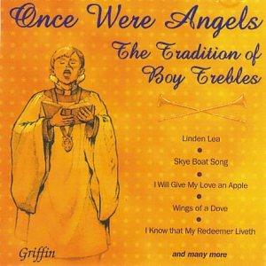 Foto Wicks/Dutton/Ginn/Carroll/+: Once Were Angels CD