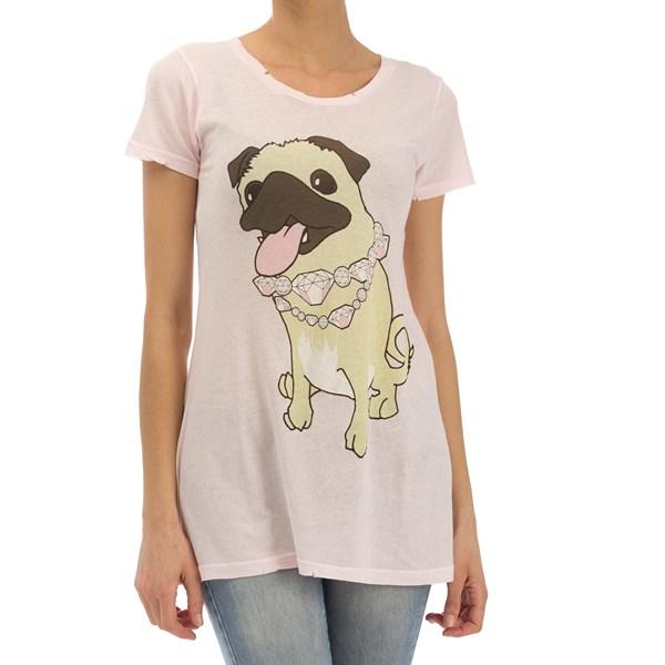 Foto Wildfox - Camiseta Dog | Camisetas