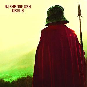 Foto Wishbone Ash: Argus CD