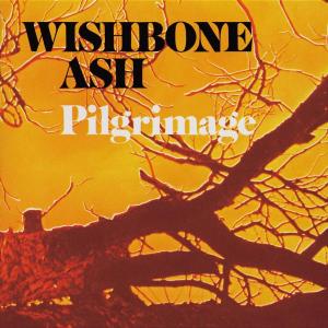 Foto Wishbone Ash: Pilgrimage CD