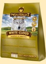 Foto Wolfsblut - White Cloud High Energy