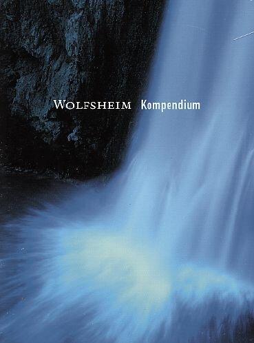 Foto Wolfsheim - Kompendium