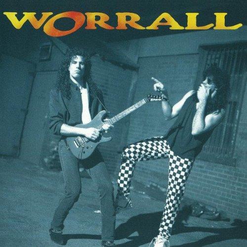 Foto Worall: Worall CD