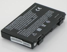 Foto X5DIJ-SX039c 11.1V 46Wh baterías para ordenador portátil