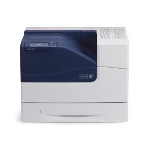 Foto Xerox phaser 6700dn: impresora a4 en color