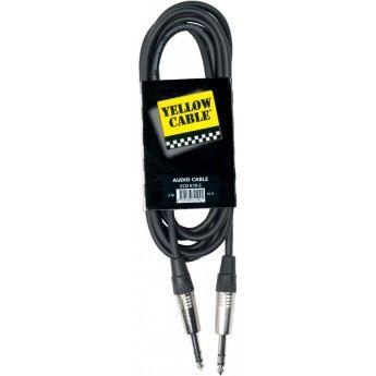 Foto Yellow Cable K15-1