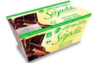 Foto Yogur soja chocolate 2 x 100 gr sojade