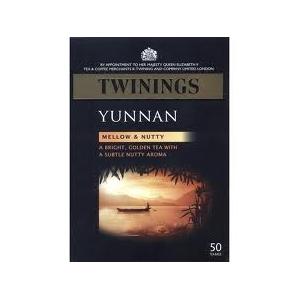 Foto Yunnan tea 50bag