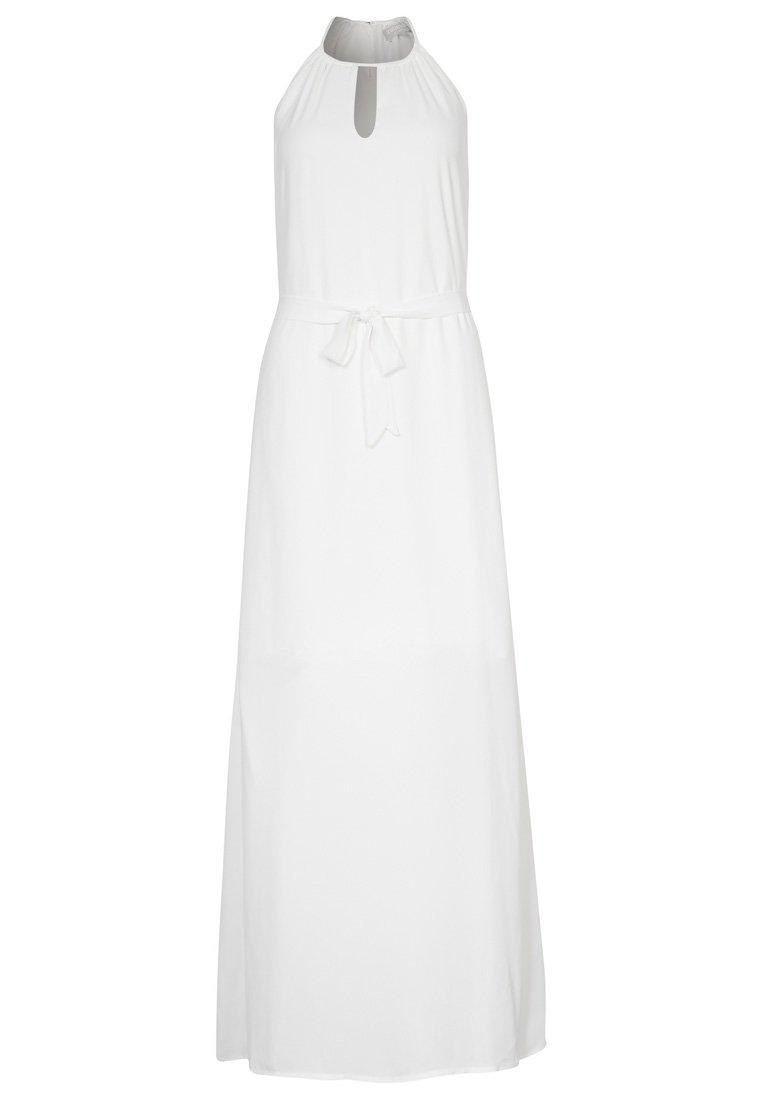 Foto Zalando Collection CLARA Vestido largo blanco