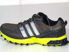 Foto Zapatilla adidas trail running kanadia e tr m - g63903
