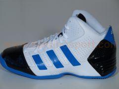 Foto zapatillas adidas baloncesto commander td 3 k junior (g47466)