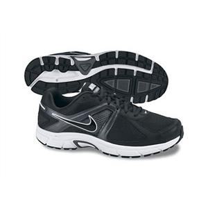 Foto Zapatillas de deporte negras Dart 9 de Nike para hombre