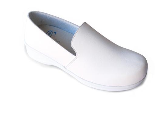 Foto Zapato Comodon blanco Talla 41