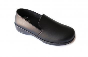 Foto Zapato Comodon negro Talla 39