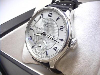 Foto Zeno Watch Basel Xxl Size Automatic Ref:6274 Pr