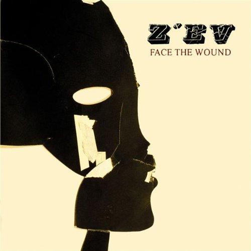 Foto Z'ev: Face The Wound CD