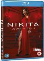 Foto : Nikita - Season 1 : Dvd foto 132992