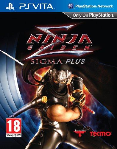 Foto [import Anglais]ninja Gaiden Sigma Plus Game Ps Vita foto 9932