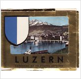 Foto 10 1960s photo cards lucerne switzerland luzern gallia foto 757992