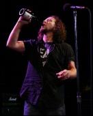 Foto 10 x 8 pulg imprimir of Pearl Jam en el O2 Shepherd ' S Bush... foto 228078