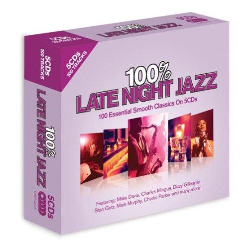 Foto 100% Late Night Jazz foto 713709