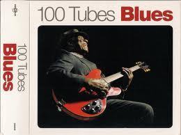 Foto 100 Tubes - Blues ( 2000 Wagram Compilation ) foto 504736