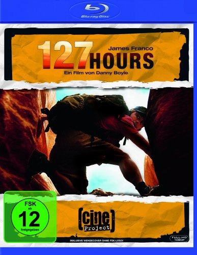 Foto 127 Hours Blu Ray Disc foto 124405