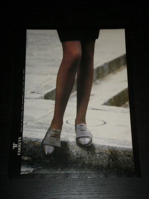 Foto 1987 - Farrutx - Shoe Zapato - Ad Publicite Anuncio - Spanish - 2657 foto 854152